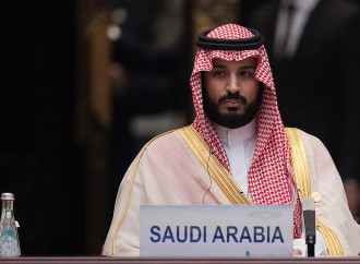 Arabia Saudita, fra riforma e propaganda del prossimo re