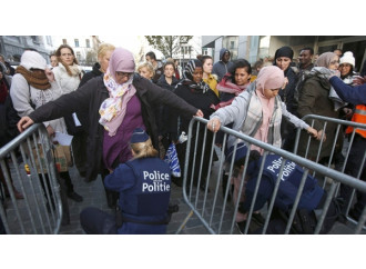 I fattori scatenanti del jihad in Belgio