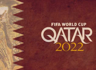 Mondiali 2022: Qatar censura articoli sui gay e la Fifa indaga