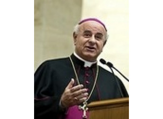 Monsignor Paglia rettifica,
la Bussola risponde