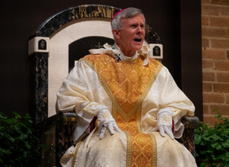 L’appello di Strickland alla Chiesa: lotti contro l’aborto