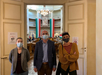 Il parassessore Lgbt, tappa verso la supremazia gay