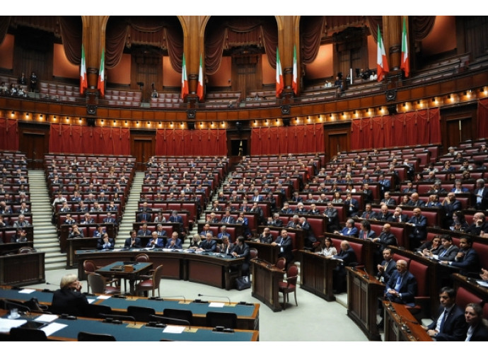 Camera dei Deputati Camera dei Deputati