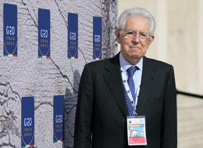 Mario Monti