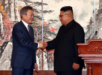Le promesse della Corea del Nord alla prova dei fatti