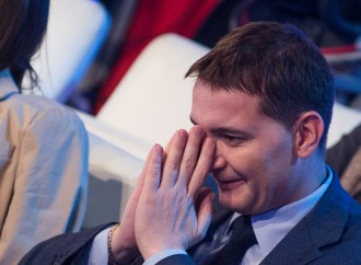 Giustizia ad orologeria per Morisi, la "Bestia" della Lega