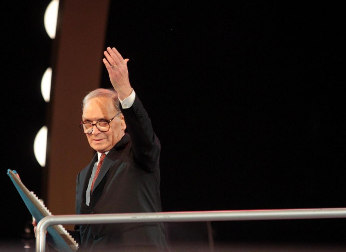 Ennio Morricone Ennio Morricone