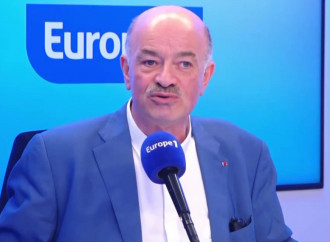 Alain Bauer: «Lo Stato francese si sta disgregando»