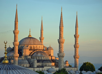 Turchia, istruzione religiosa per crescere una "generazione pia"