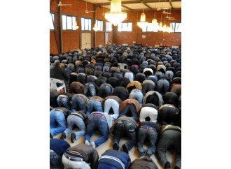 Una moschea per tutti? Solo per i Fratelli Musulmani