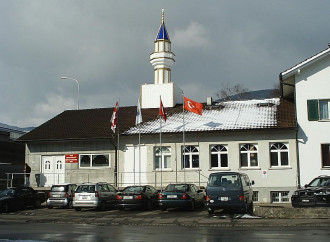 La Svizzera dà il "benvenuto" ai radicali islamici
