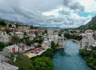 Bosnia, le presidenziali riaccendono la tensione