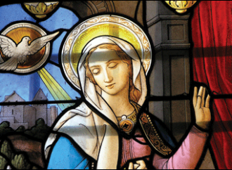 Istituita la festa di Maria Madre della Chiesa