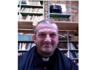 Libero padre Mourad. "Ero pronto a morire per Cristo"