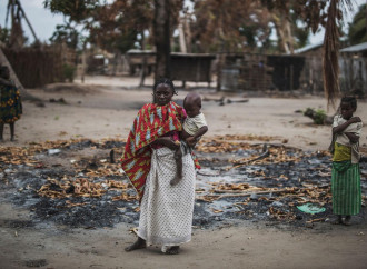 Nigeria, Mozambico: gli jihadisti mirano ai bambini