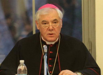 «Negare i sacramenti causa pandemia è agire contro lo Spirito Santo»