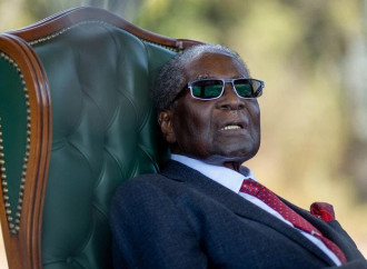 È morto Mugabe, il dittatore di cui non conviene parlare