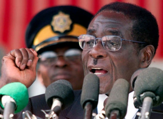 Mugabe nuovo volto dell'OMS. Ma anche no