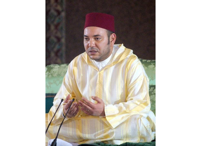 Re Muhammad VI Re Muhammad VI