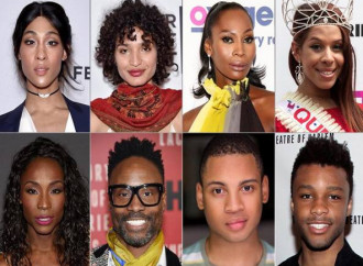 50 attori LGBT in una serie TV