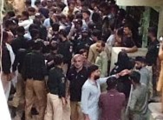 Pakistan. Salvati dagli imam due cristiani “blasfemi”