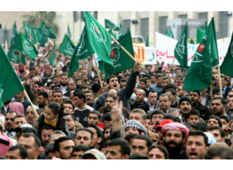 I Fratelli Musulmani istigano
al terrorismo