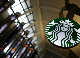 Starbucks coprirà le spese dei dipendenti per cambiare sesso