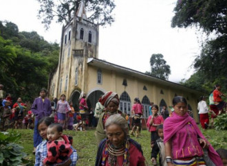 Riaprono le scuole battiste nello stato Shan del Myanmar