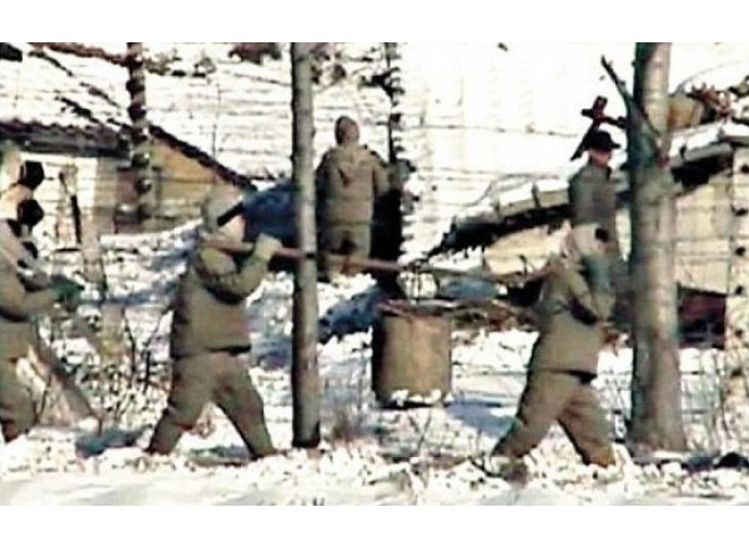Corea del Nord Corea del Nord