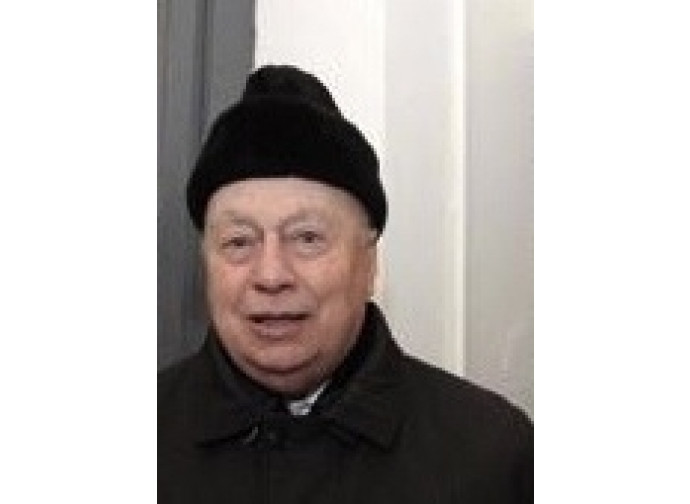 Don Giuseppe Pellegrini Don Giuseppe Pellegrini