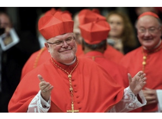 Il Vaticano fa i conti con il voto irlandese