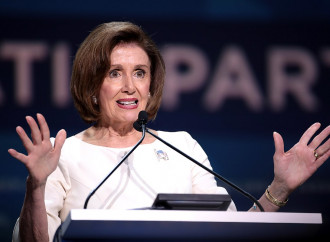Pelosi (forse) a Taiwan: solidarietà e minacce