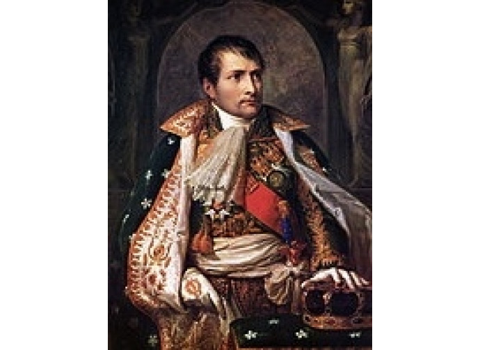 Napoleone Bonaparte