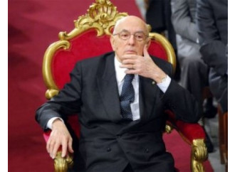 Giorgio Napolitano prepara l'addio?