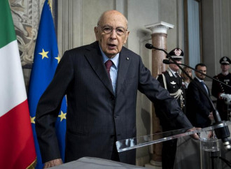 Crudo pragmatismo e secolarizzazione, l'eredità di Napolitano