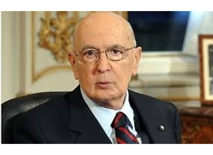 Giorgio Napolitano Giorgio Napolitano