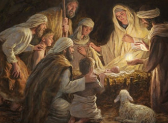 La Cantata dei pastori, in un’opera il mistero del Natale