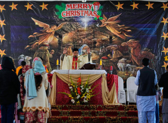 Natale in Pakistan e Malesia, importanti segnali di tolleranza