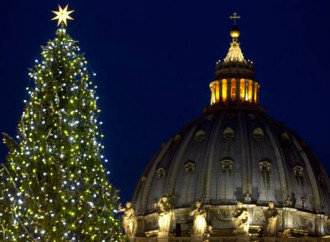 L'albero di Natale è cattolico, non può annacquare la fede