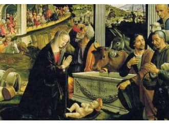 La passione di Dio per il destino dell’uomo 