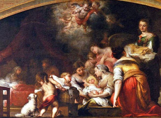 Natività della Beata Vergine Maria