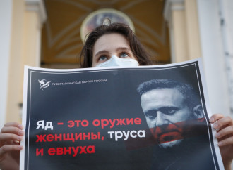 Navalnij in fin di vita. Quei misteriosi veleni dell'ex Kgb