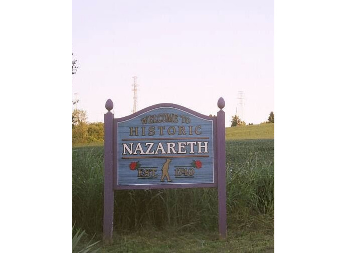 Nazareth (Usa) Nazareth (Usa)
