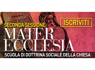 Mater Ecclesia 2018-2019 Seconda sessione