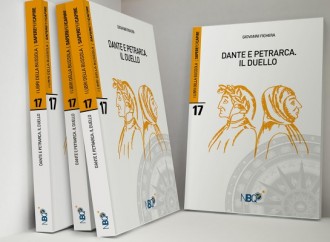 Dante e Petrarca. Il duello