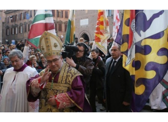 Monsignor Luigi Negri