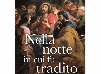 L’Eucaristia e il sacerdozio, i doni del Giovedì Santo