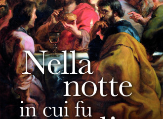 L’Eucaristia e il sacerdozio, i doni del Giovedì Santo