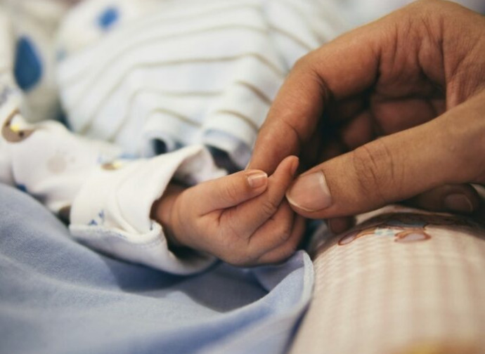 Meno neonati, più centenari. La tendenza europea