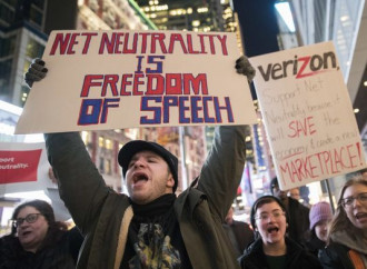 Net neutrality, il mito messo in discussione